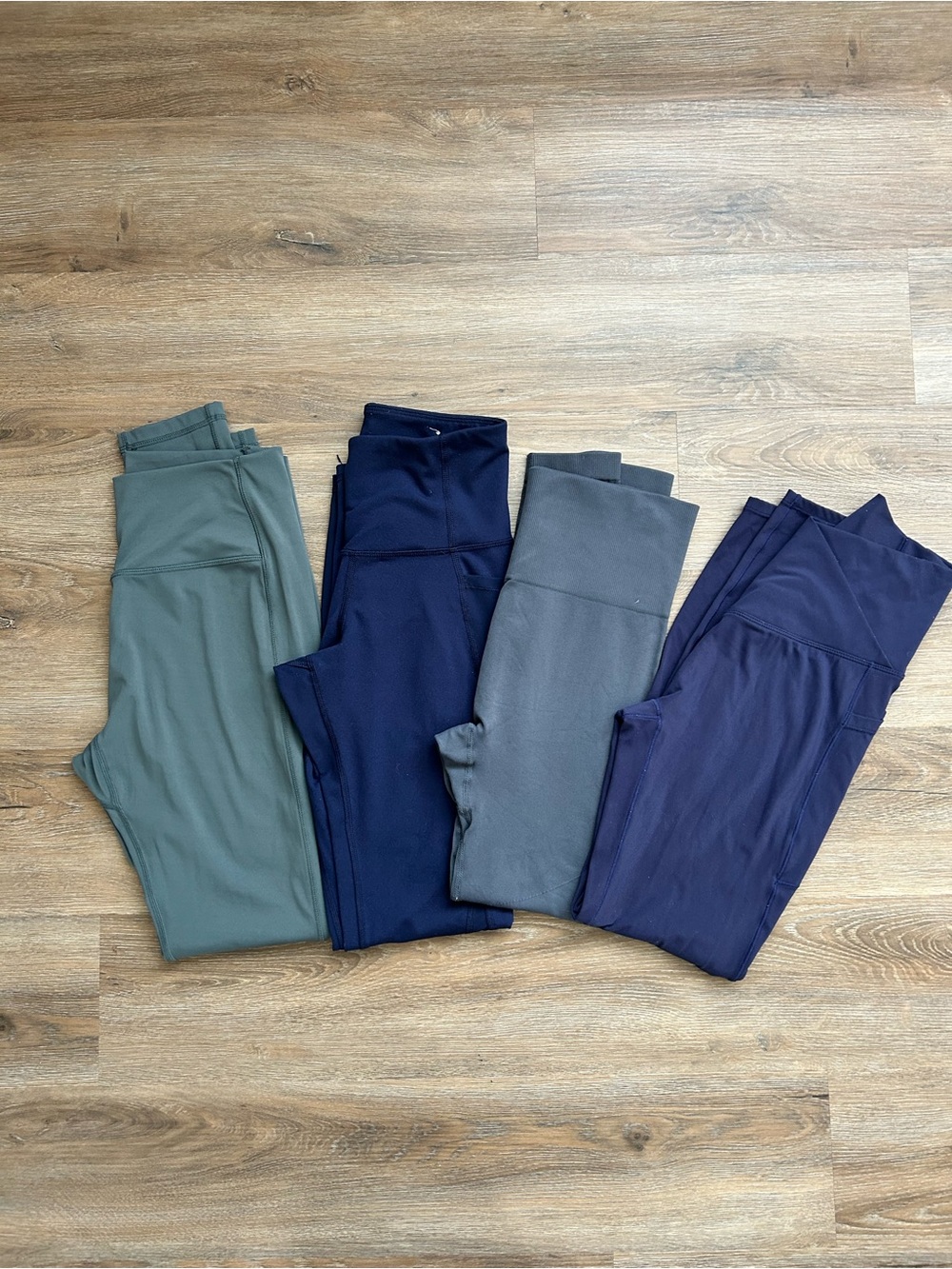 Bundle Assorted Women’s Leggings